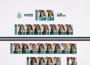 华体会体育入口-关于墨西哥女足主教练赛后发表感言谈团队努力的信息