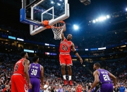 华体会app登入-NBA明星大佬在全明星赛中砍下惊人分