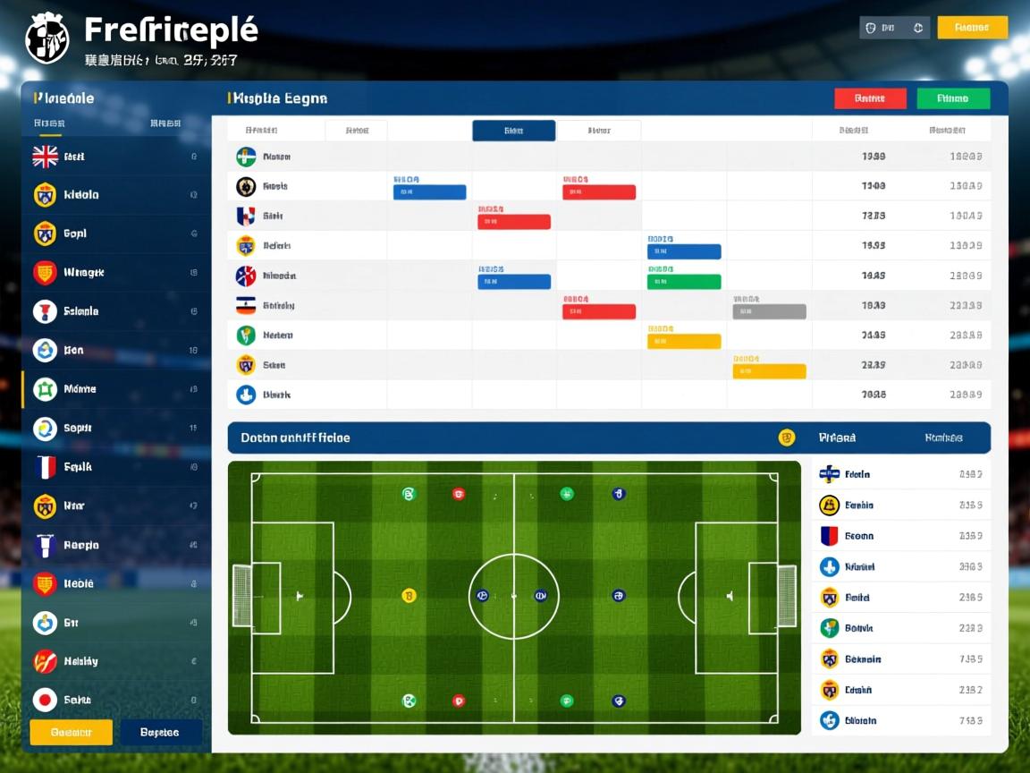 华体会体育app-五大联赛开局阶段是否决定赛季最终走向，五大联赛开局阶段是否决定赛季最终走向胜利  第3张