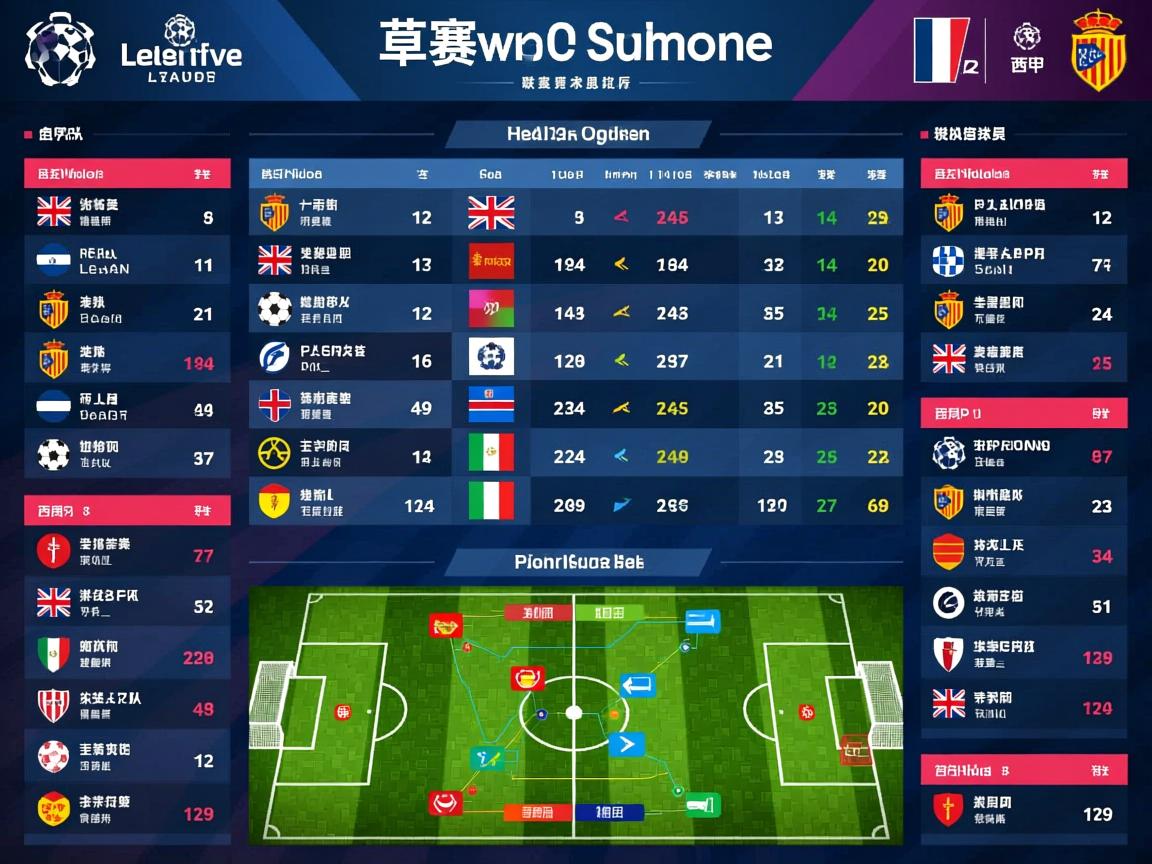 华体会官网新闻-拜仁正在形成“可复制”式全球战术体系  第2张