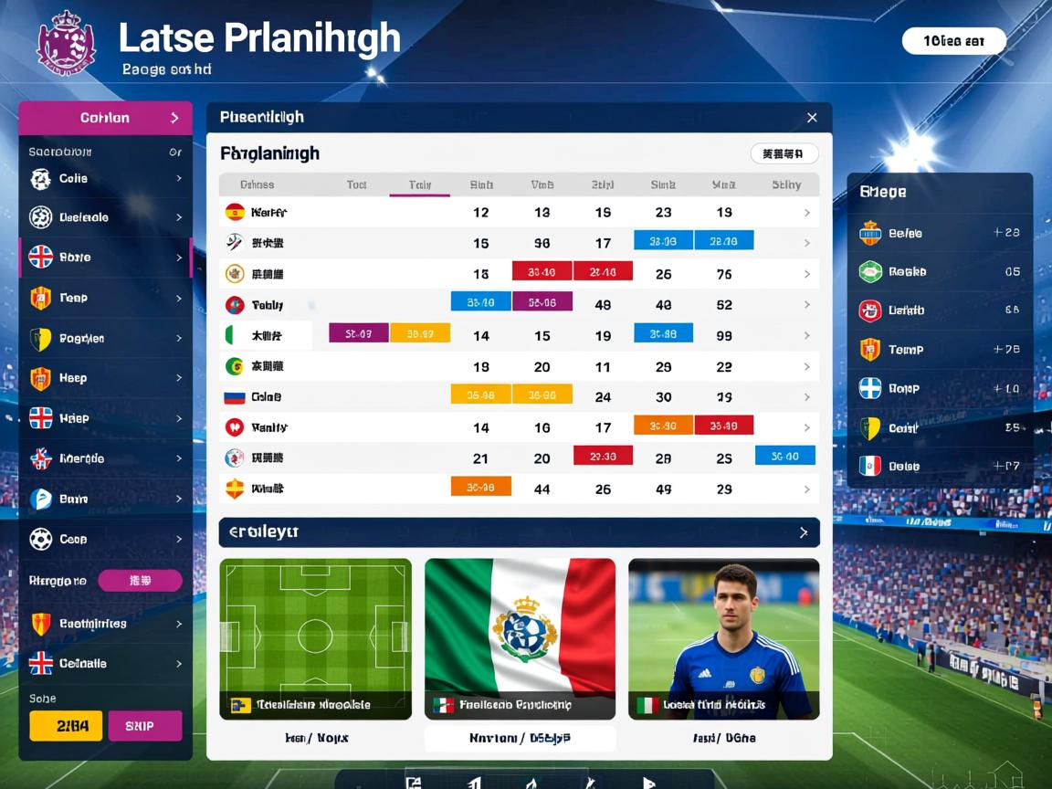 华体会官网新闻-拜仁正在形成“可复制”式全球战术体系  第3张