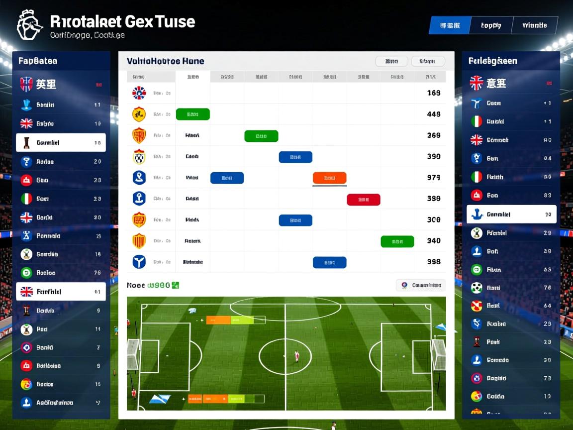 华体会登陆-球队是否根据对手中场布防方式决定边锋持球模式,根据防守区域的大小,半场人盯人可分为 第3张