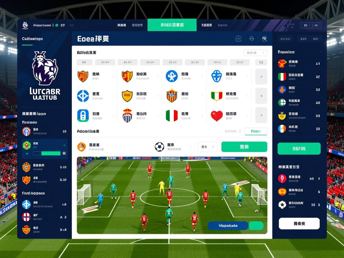 华体会下载-职业联赛观众流失原因分析，职业联赛怎么看第一视角  第2张