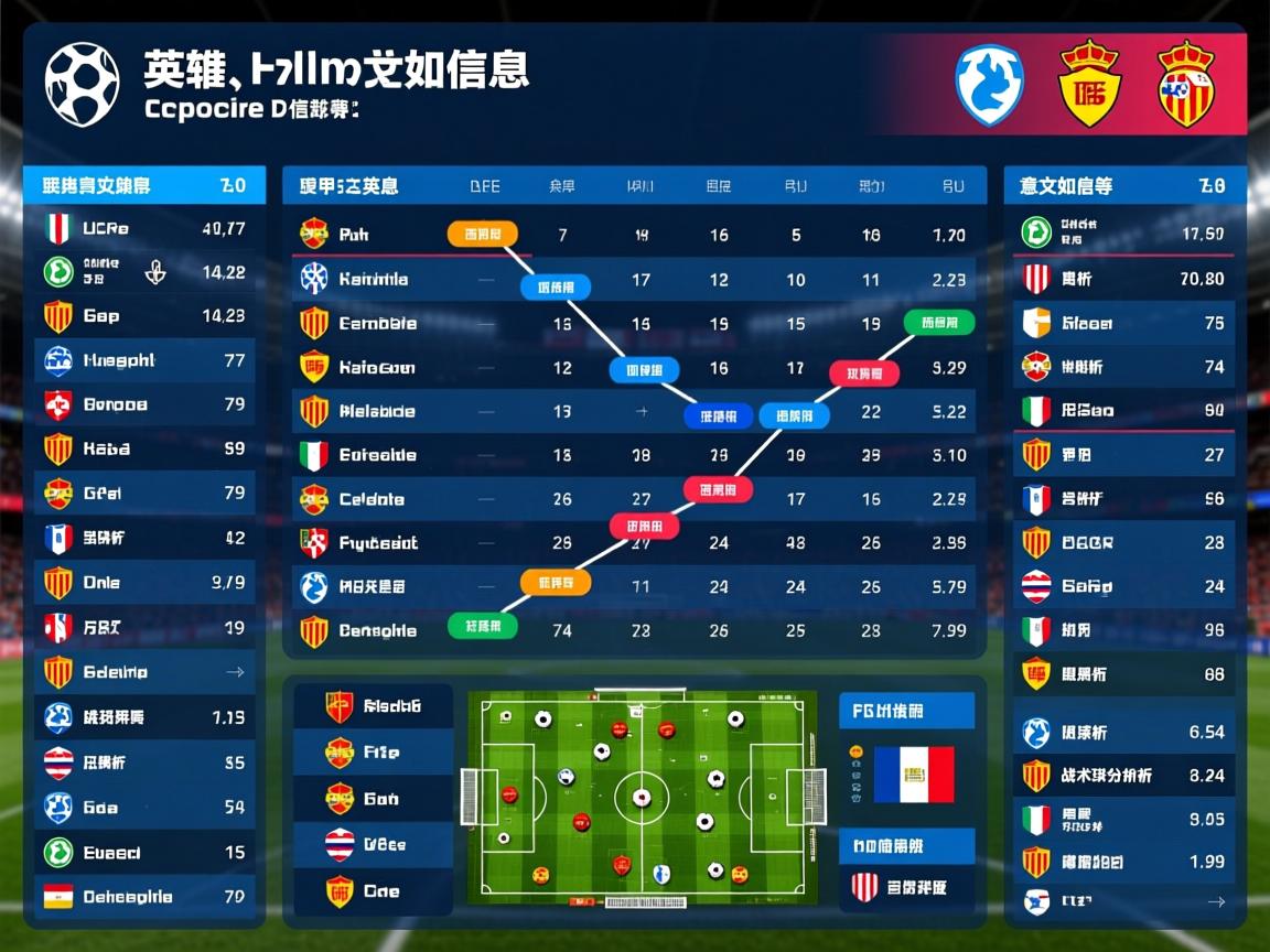 华体会app登入-联赛中游球队是否更愿意采取保守型战术稳步得分  第3张